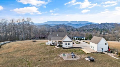 Tiny photo for 130 Hendren Lane, Clinton, TN 37716 (MLS # 1528449)