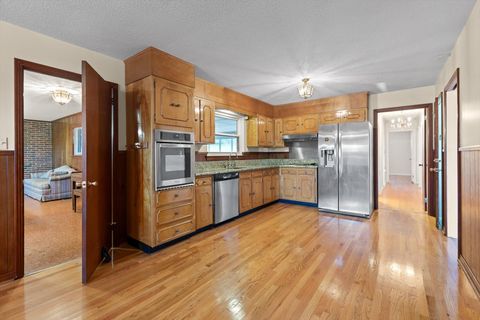 Tiny photo for 1616 Miriam Lane, Chattanooga, TN 37421 (MLS # 1528037)