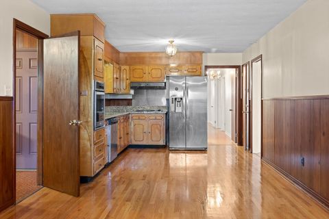 Tiny photo for 1616 Miriam Lane, Chattanooga, TN 37421 (MLS # 1528037)