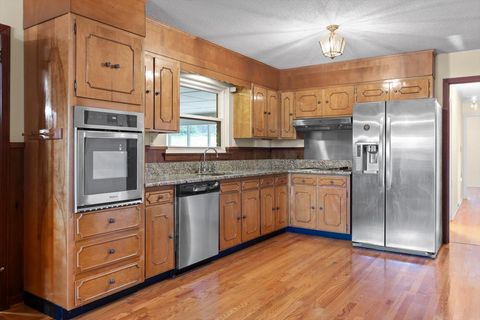 Tiny photo for 1616 Miriam Lane, Chattanooga, TN 37421 (MLS # 1528037)