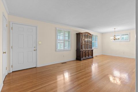 Tiny photo for 1616 Miriam Lane, Chattanooga, TN 37421 (MLS # 1528037)