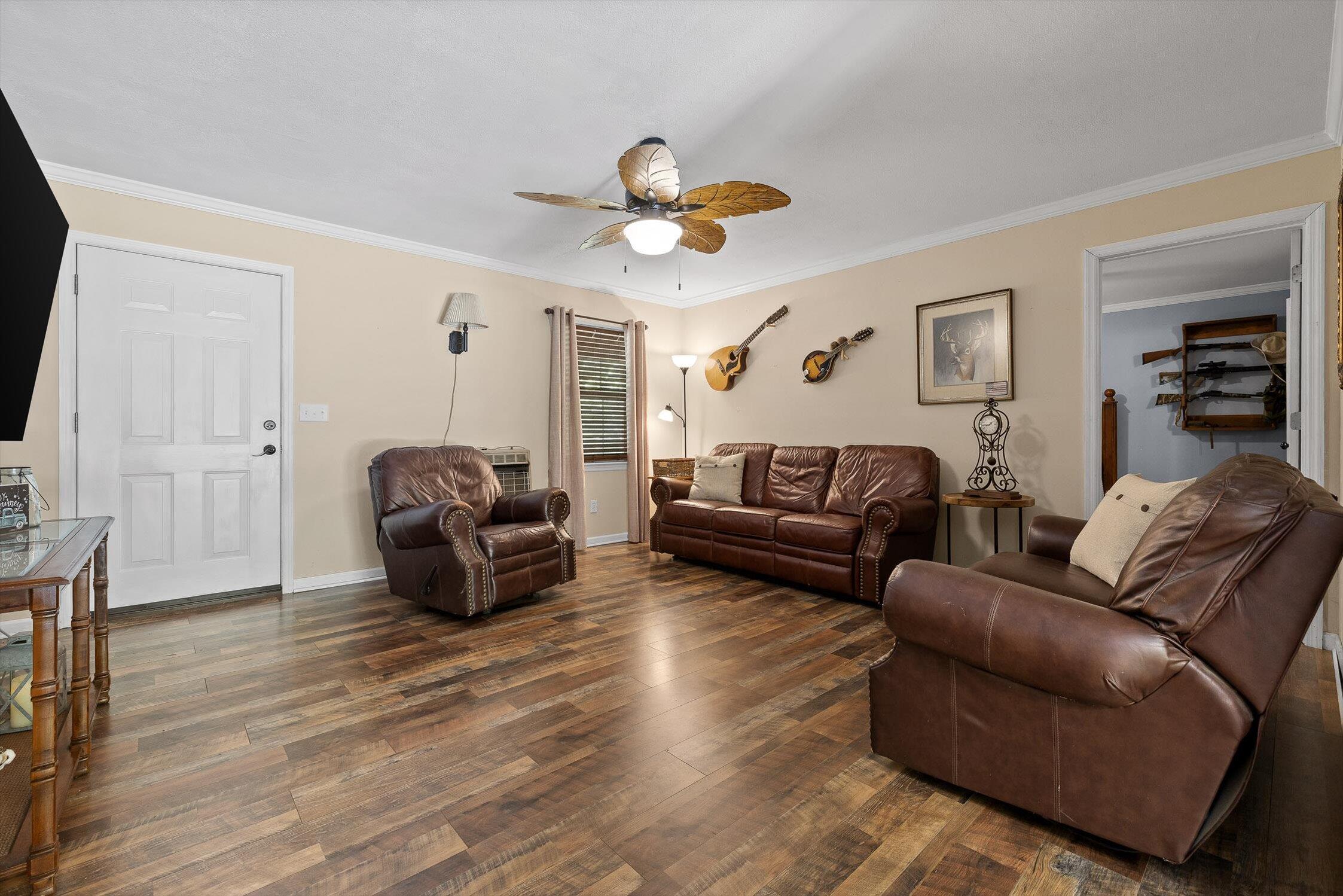 915 Old Three Notch Road, Ringgold, Georgia image 9