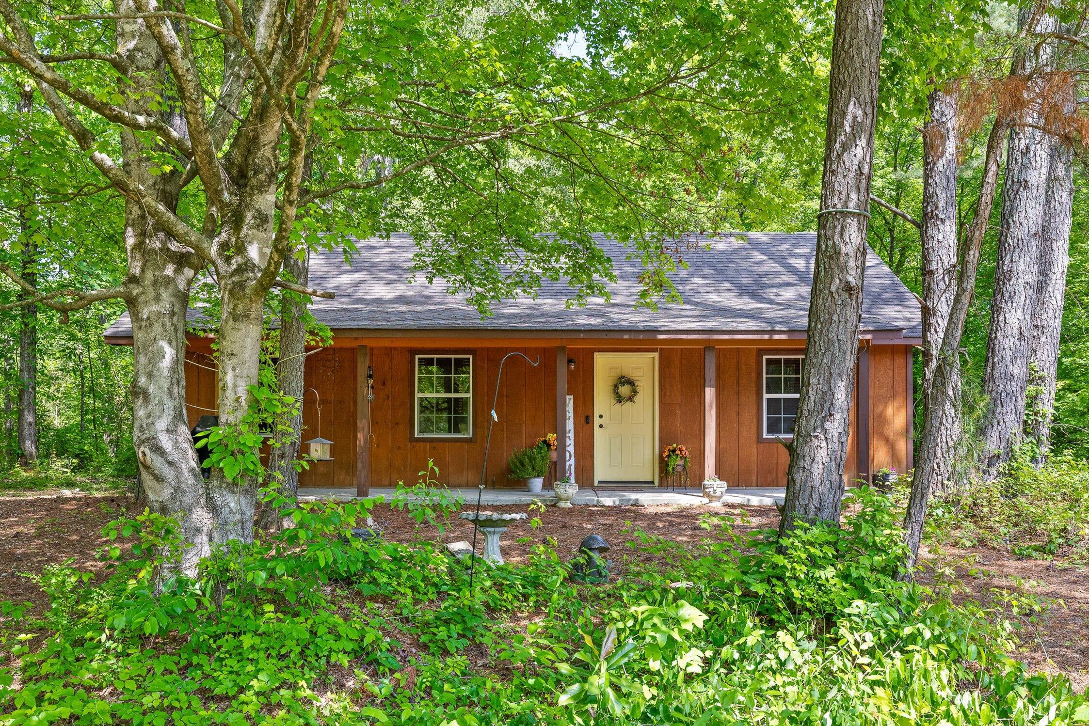 915 Old Three Notch Road, Ringgold, Georgia image 1