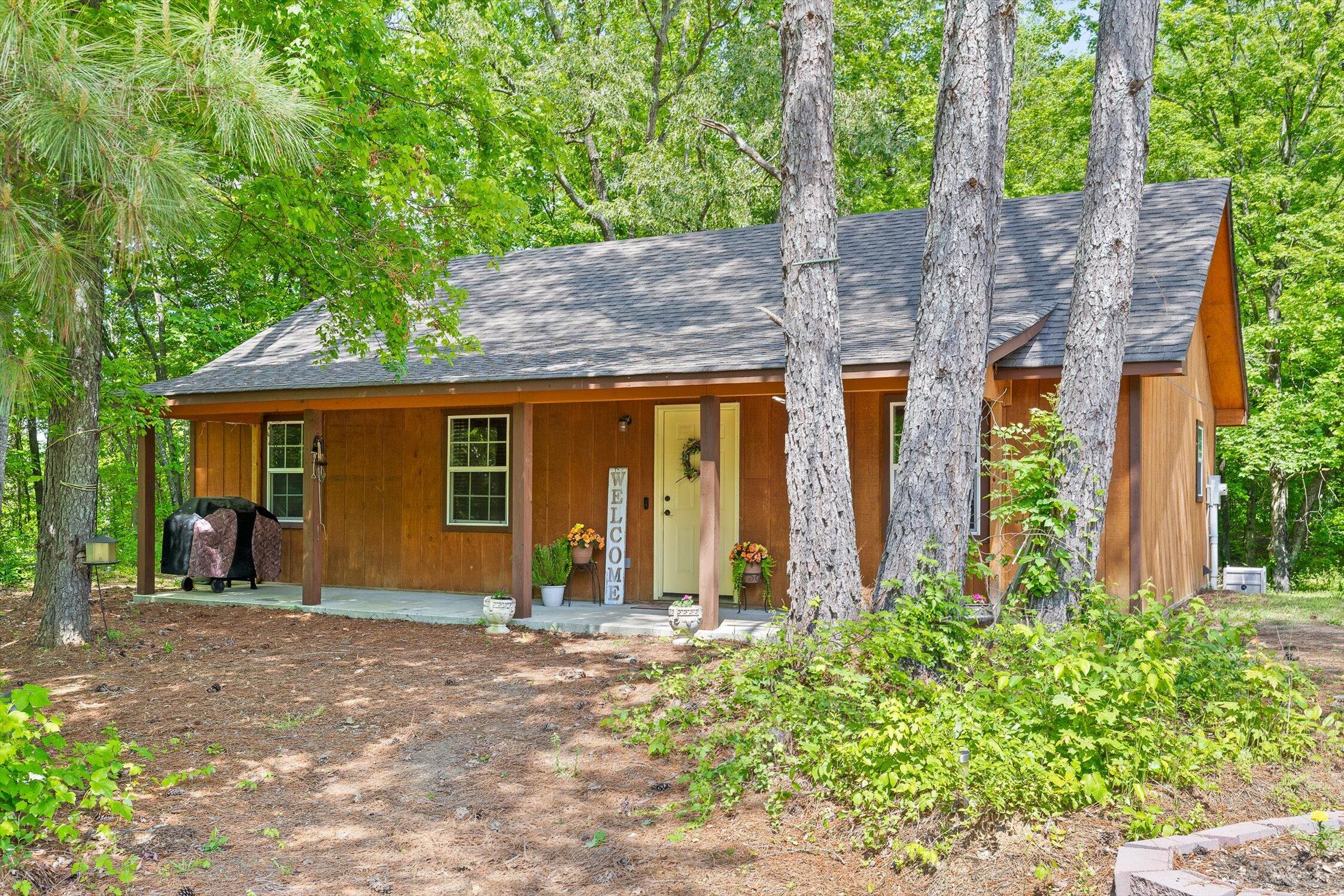 915 Old Three Notch Road, Ringgold, Georgia image 8