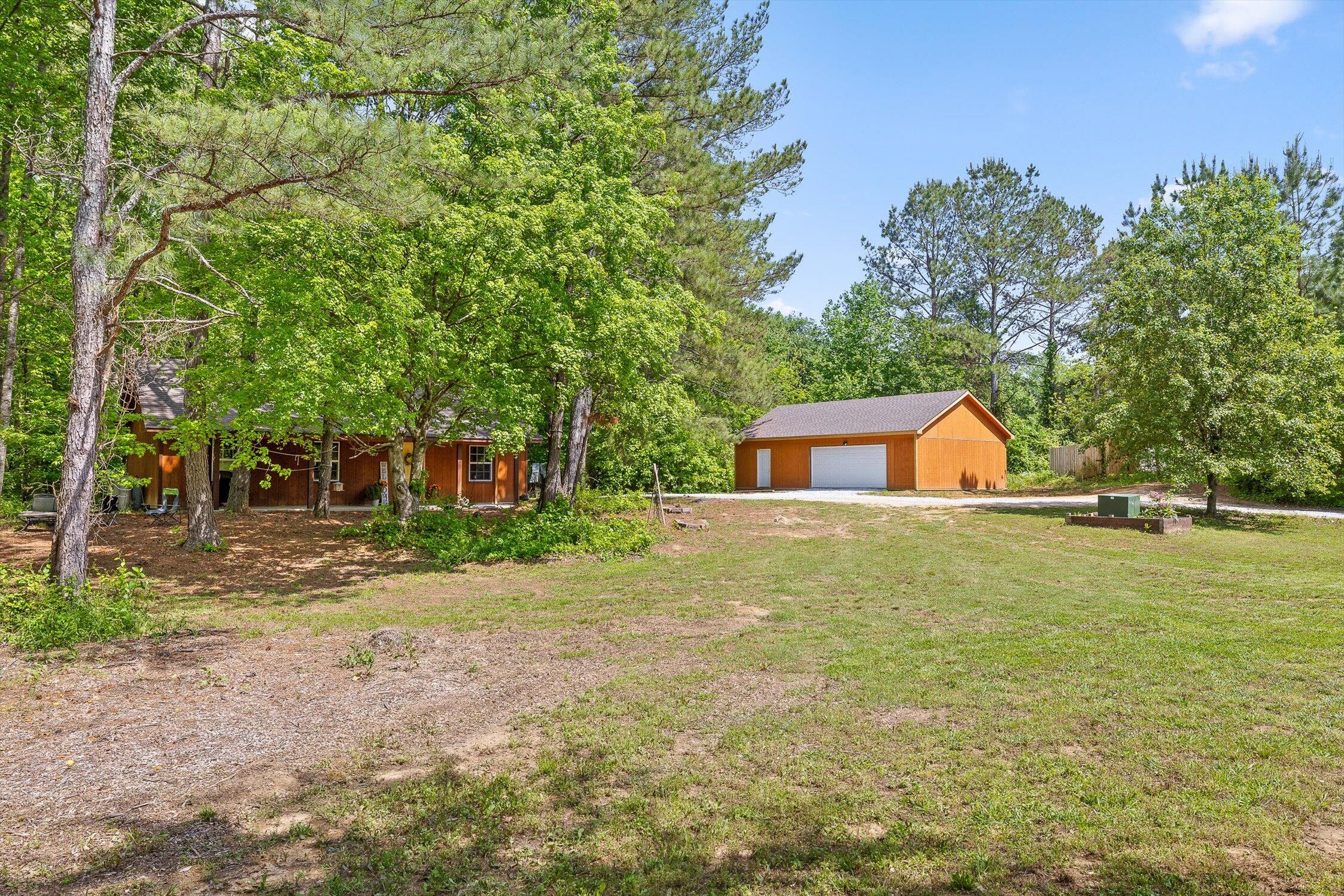 915 Old Three Notch Road, Ringgold, Georgia image 3