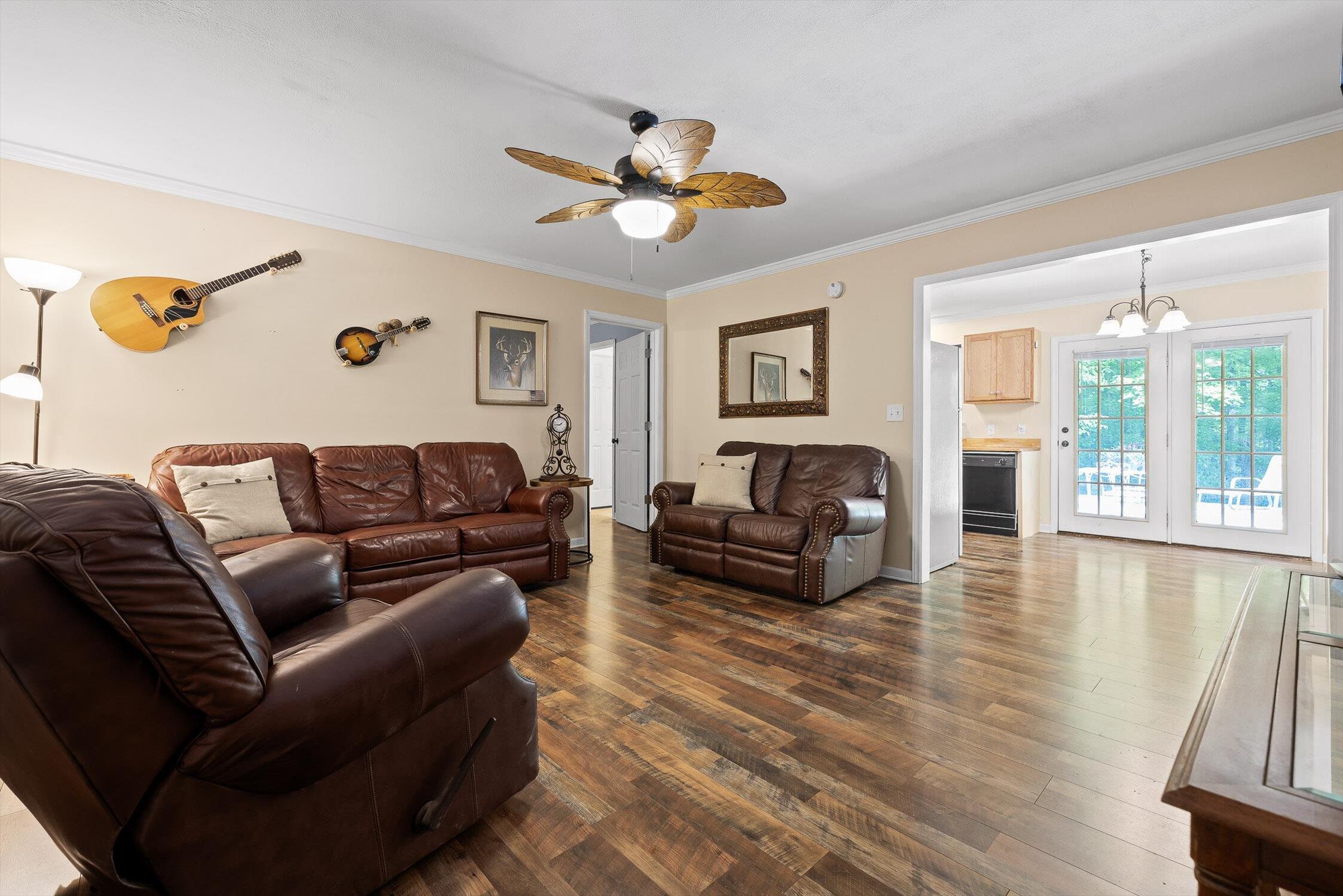 915 Old Three Notch Road, Ringgold, Georgia image 12