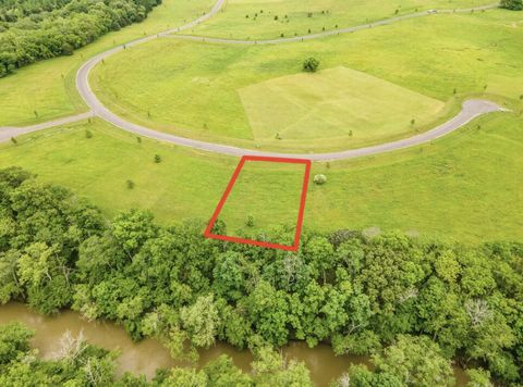 Vacant Land For Sale - LOT 36 River Ridge Drive<br/> Dunlap, TN 37327