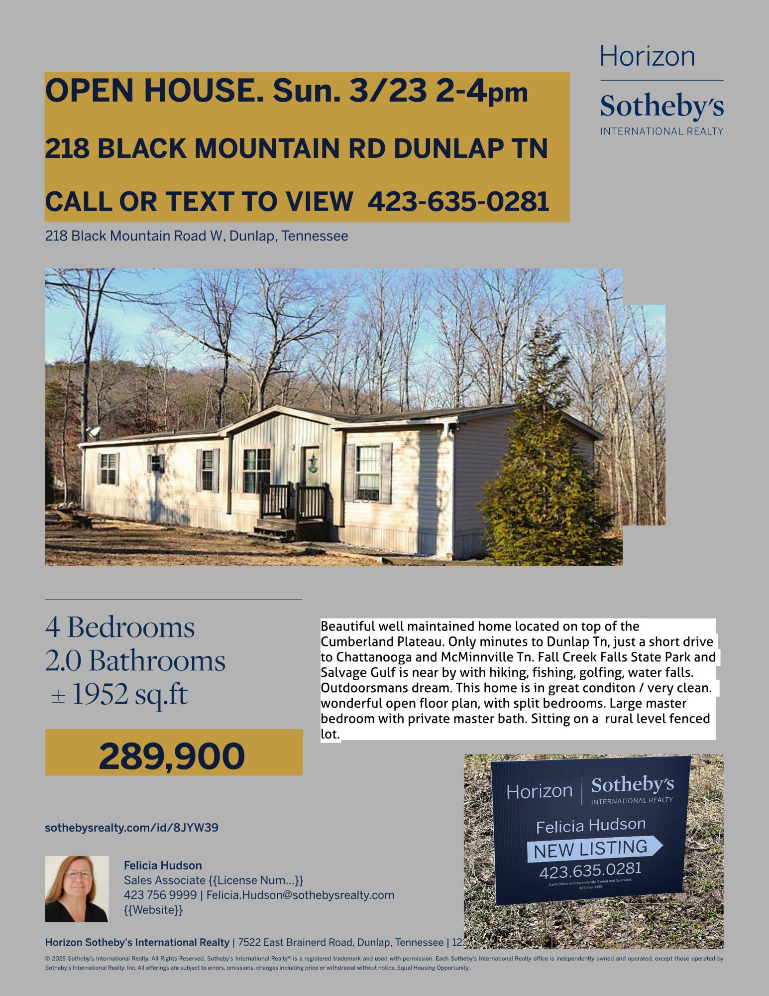 218 Black Mountain Road, Dunlap, Tennessee image 26