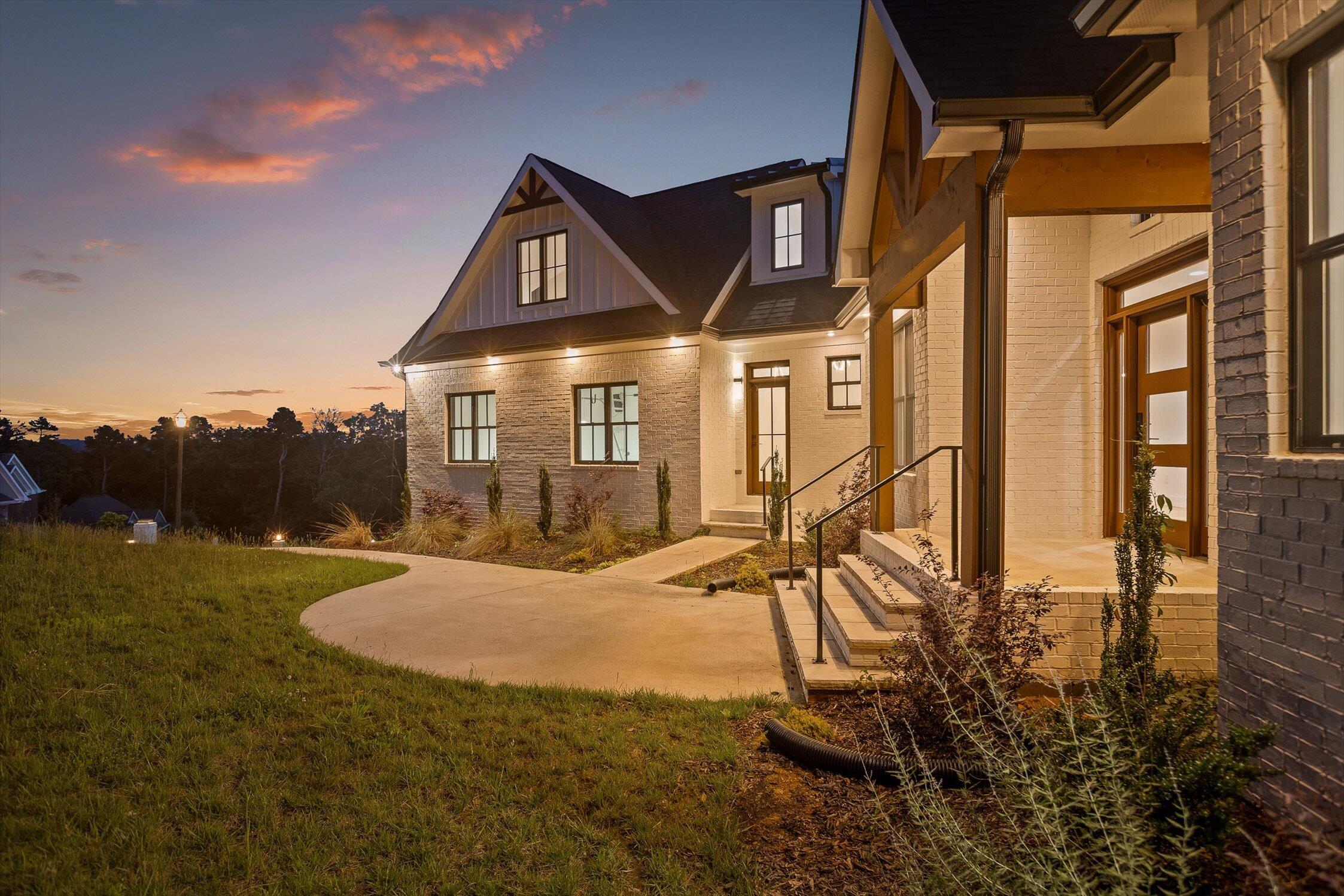 6517 Shelter Cove Drive Dr, Hixson, Tennessee image 10