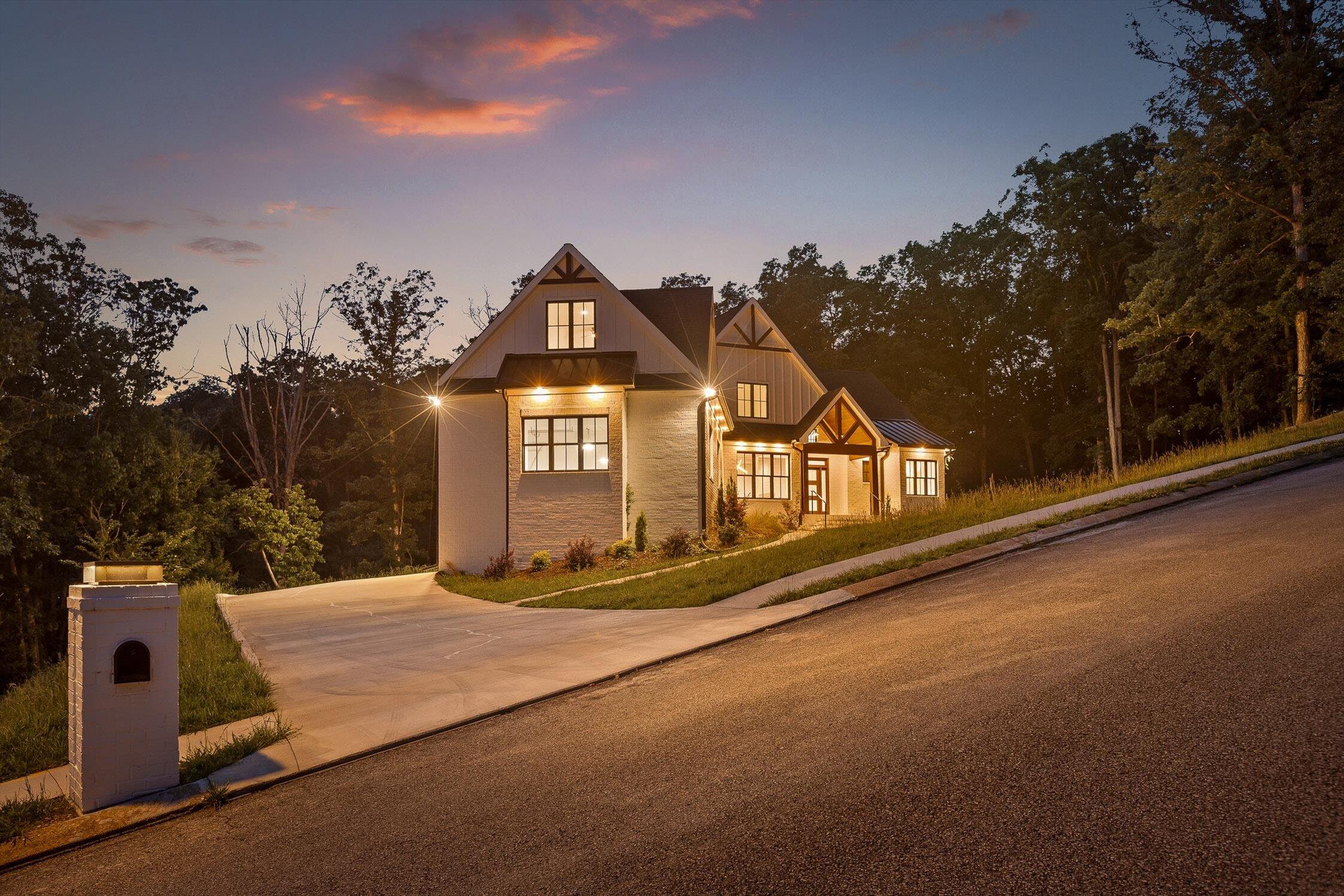 6517 Shelter Cove Drive Dr, Hixson, Tennessee image 9