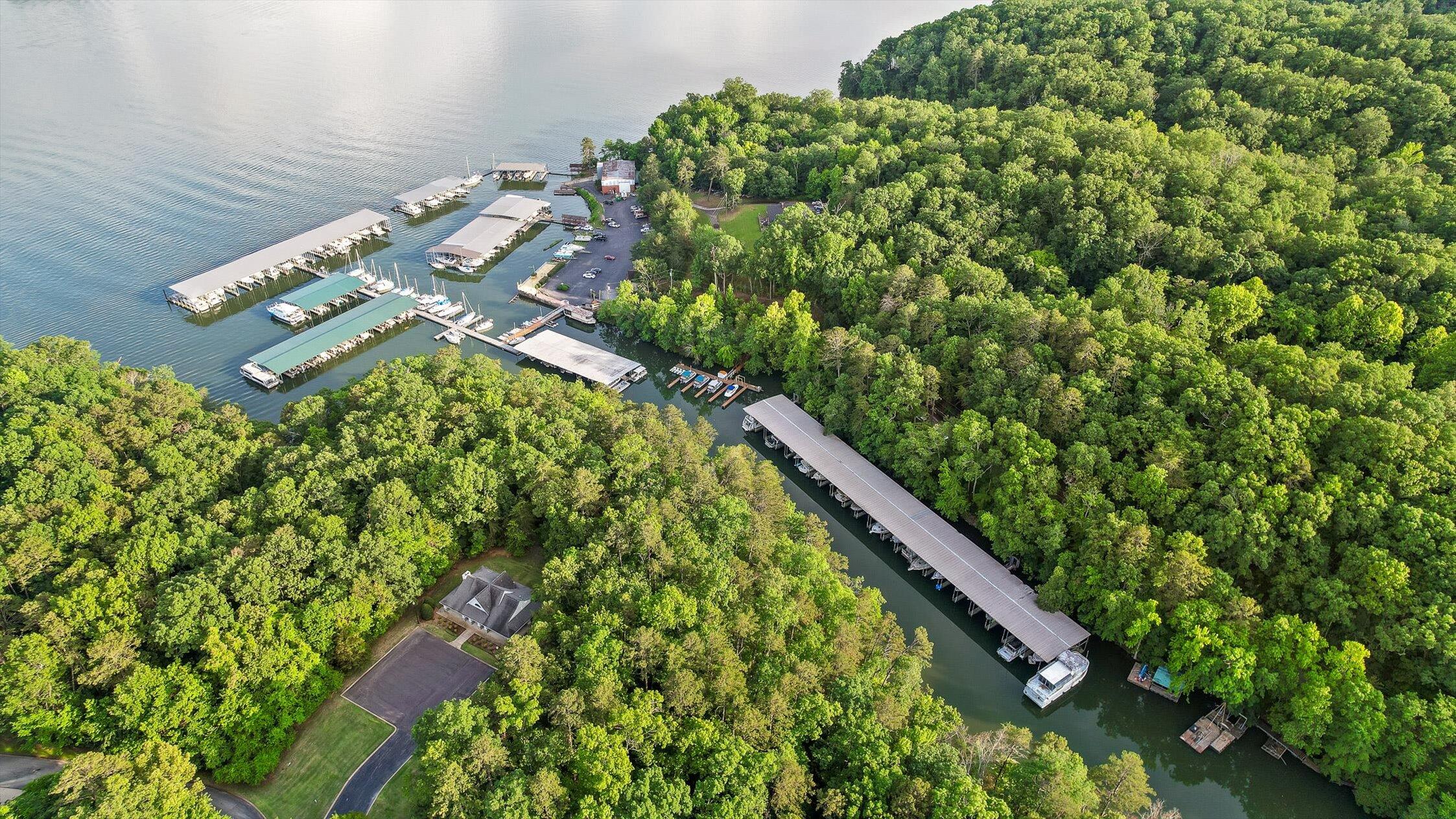 6517 Shelter Cove Drive Dr, Hixson, Tennessee image 8