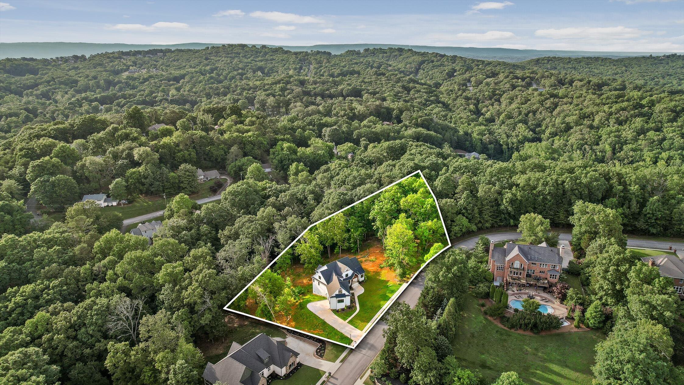 6517 Shelter Cove Drive Dr, Hixson, Tennessee image 6
