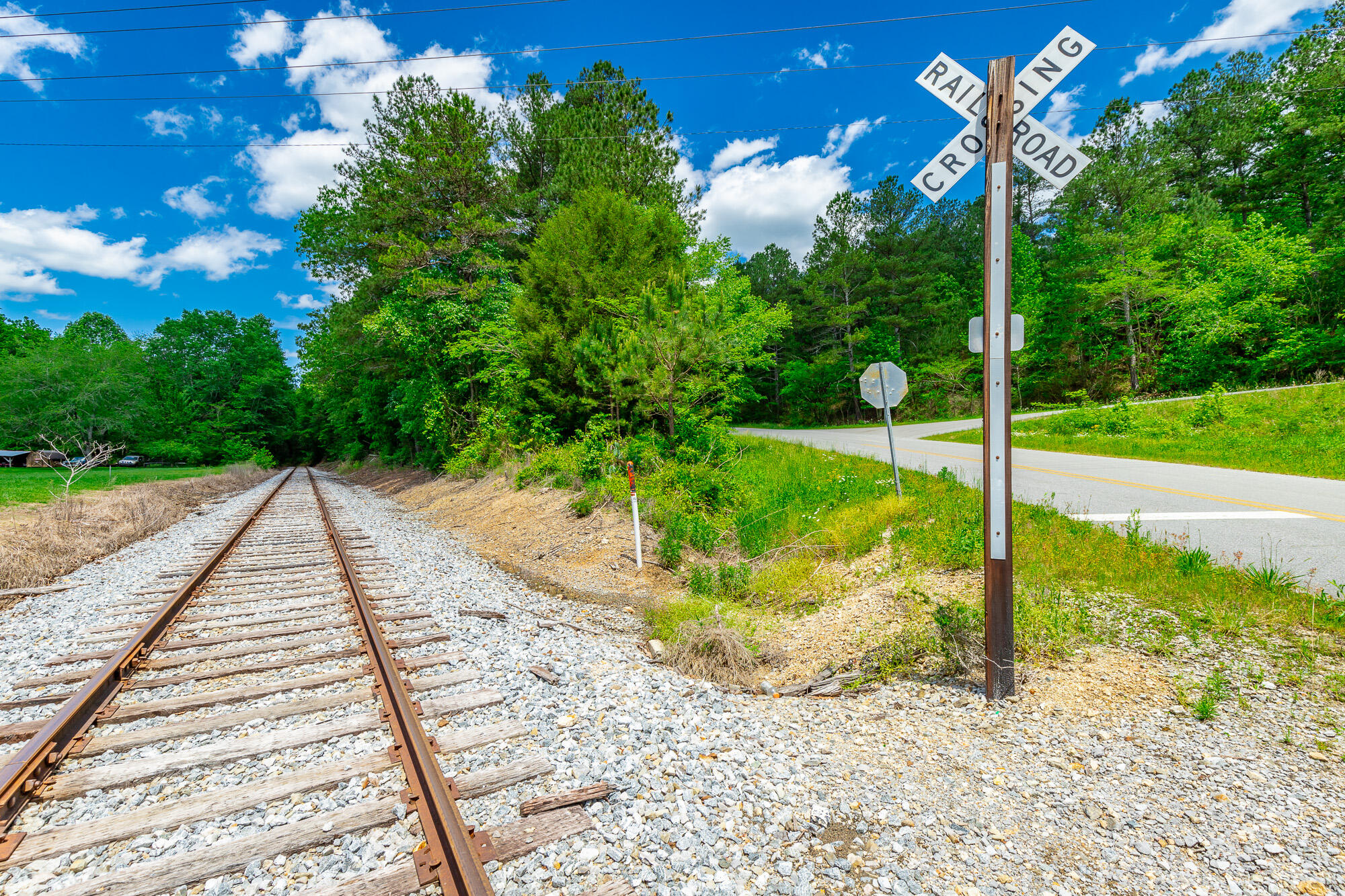 00 Walnut Grove Road