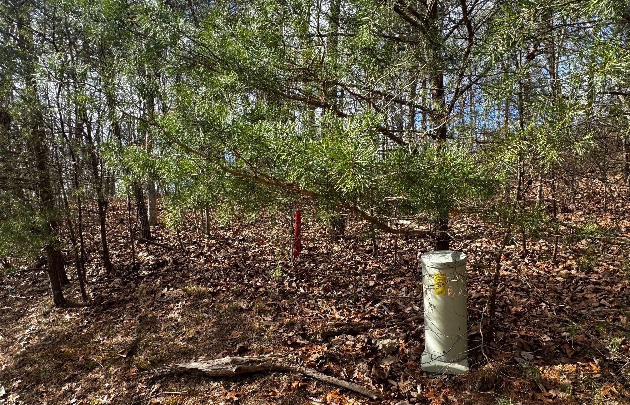 0 Old Rocky Trail Lot K-43