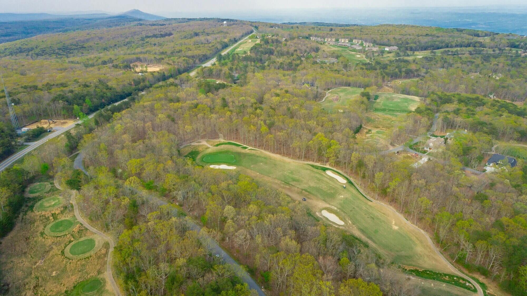 0 Old Rocky Trail Lot K-43