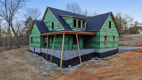 Photo of 9644 Birchwood Pike, Harrison, TN 37341 (MLS # 1527300)