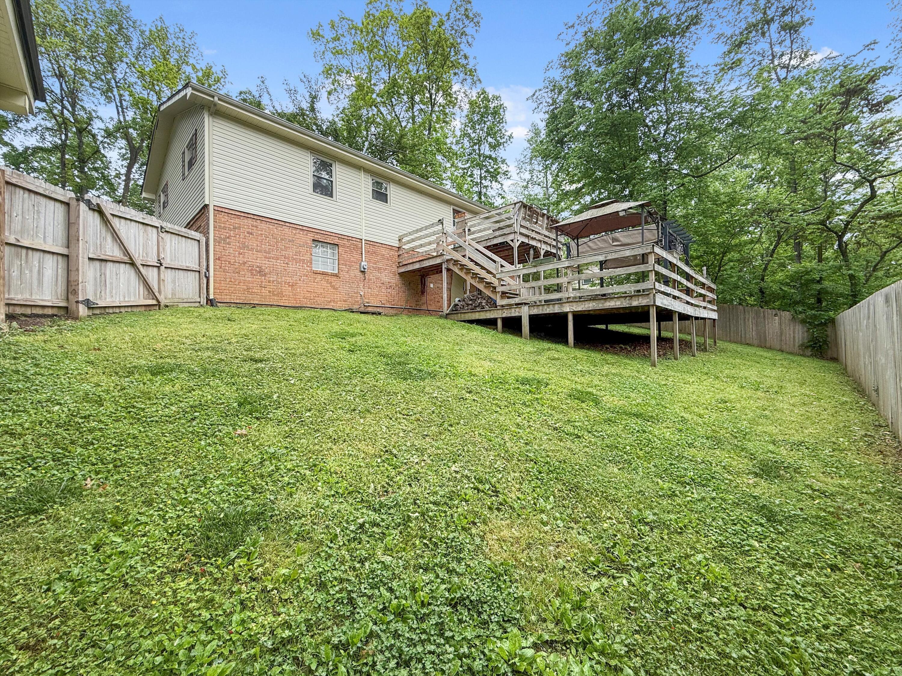 4723 NE Pebble Brook Circle, Cleveland, Tennessee image 34