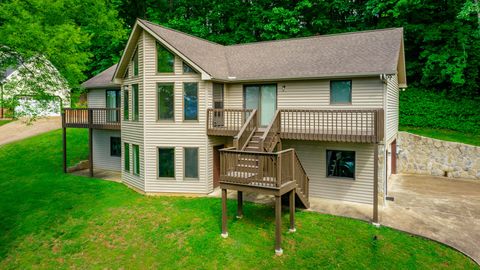 Photo of 6512 Stonington Drive, Hixson, TN 37343 (MLS # 1534578)