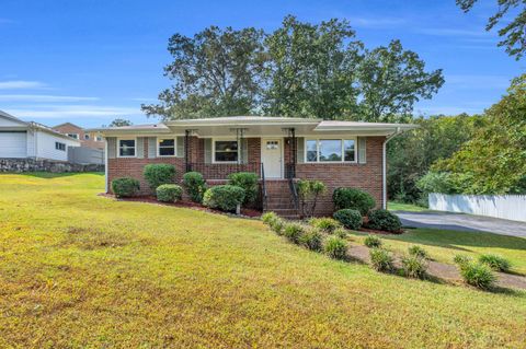 3516 Maplewood Lane Chattanooga TN 37412