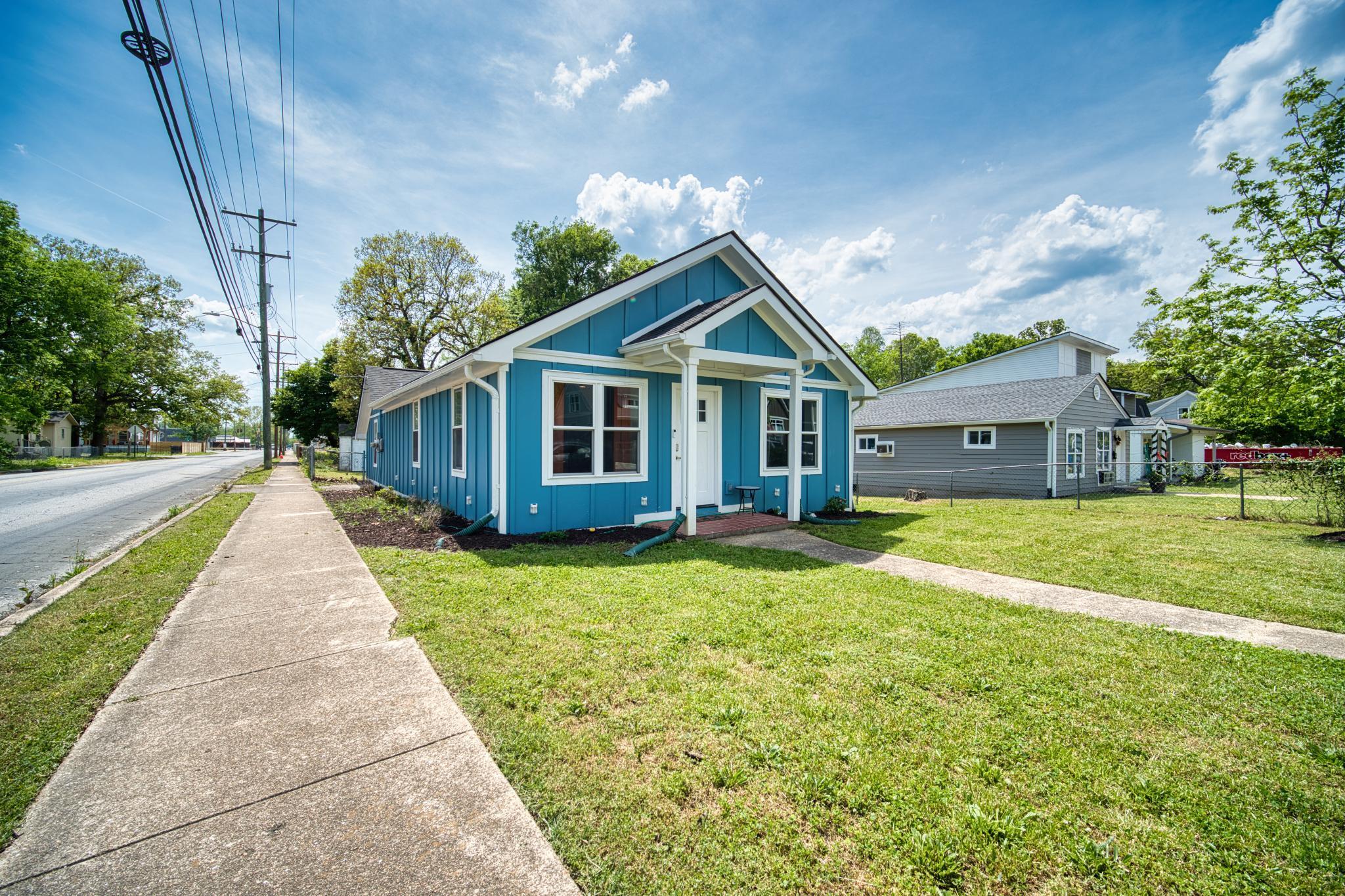 1814 E 13th Street, Chattanooga, Tennessee image 4
