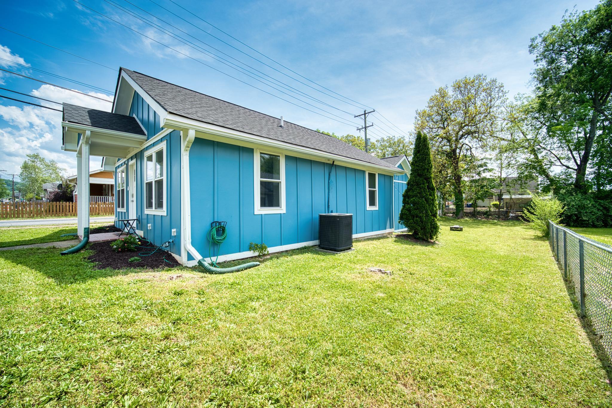 1814 E 13th Street, Chattanooga, Tennessee image 5