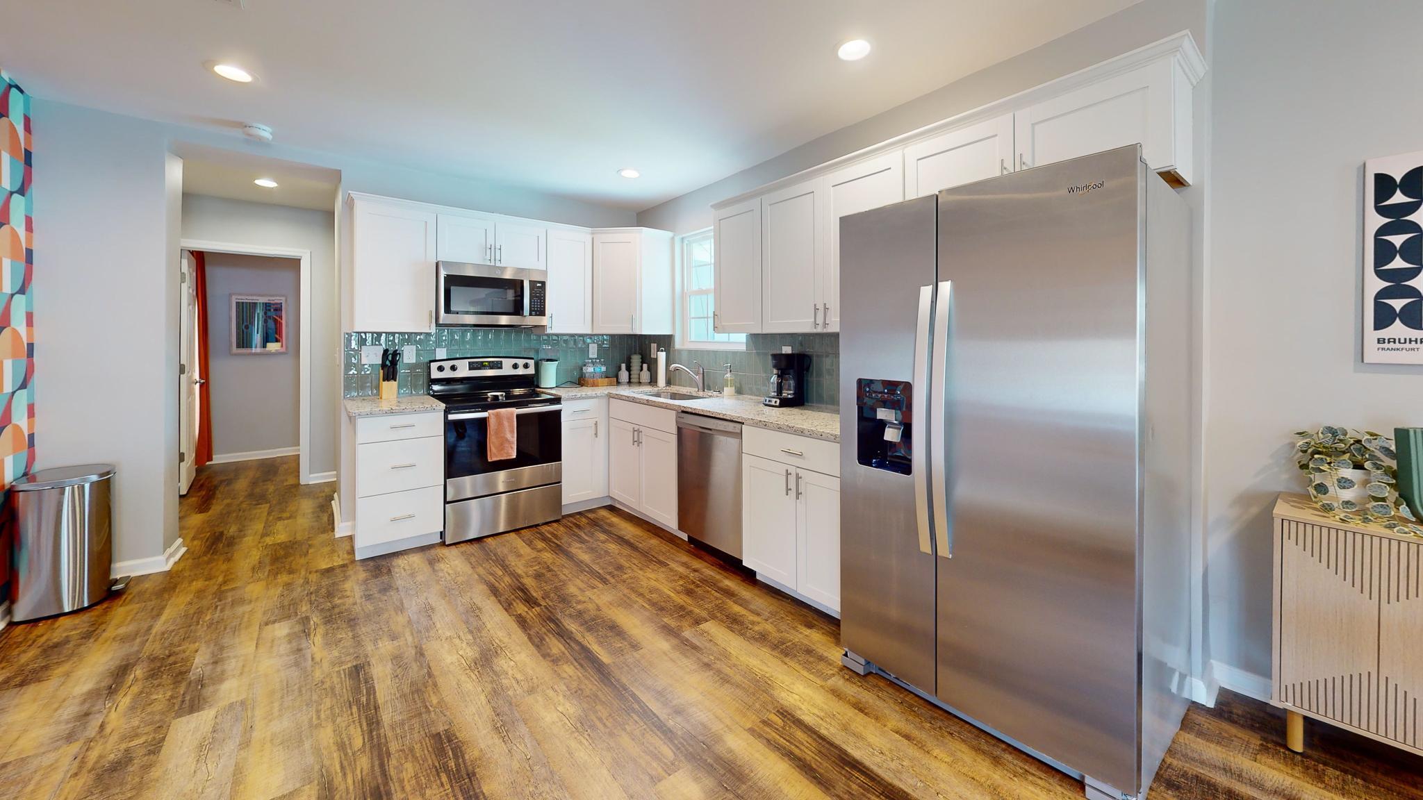 1814 E 13th Street, Chattanooga, Tennessee image 13
