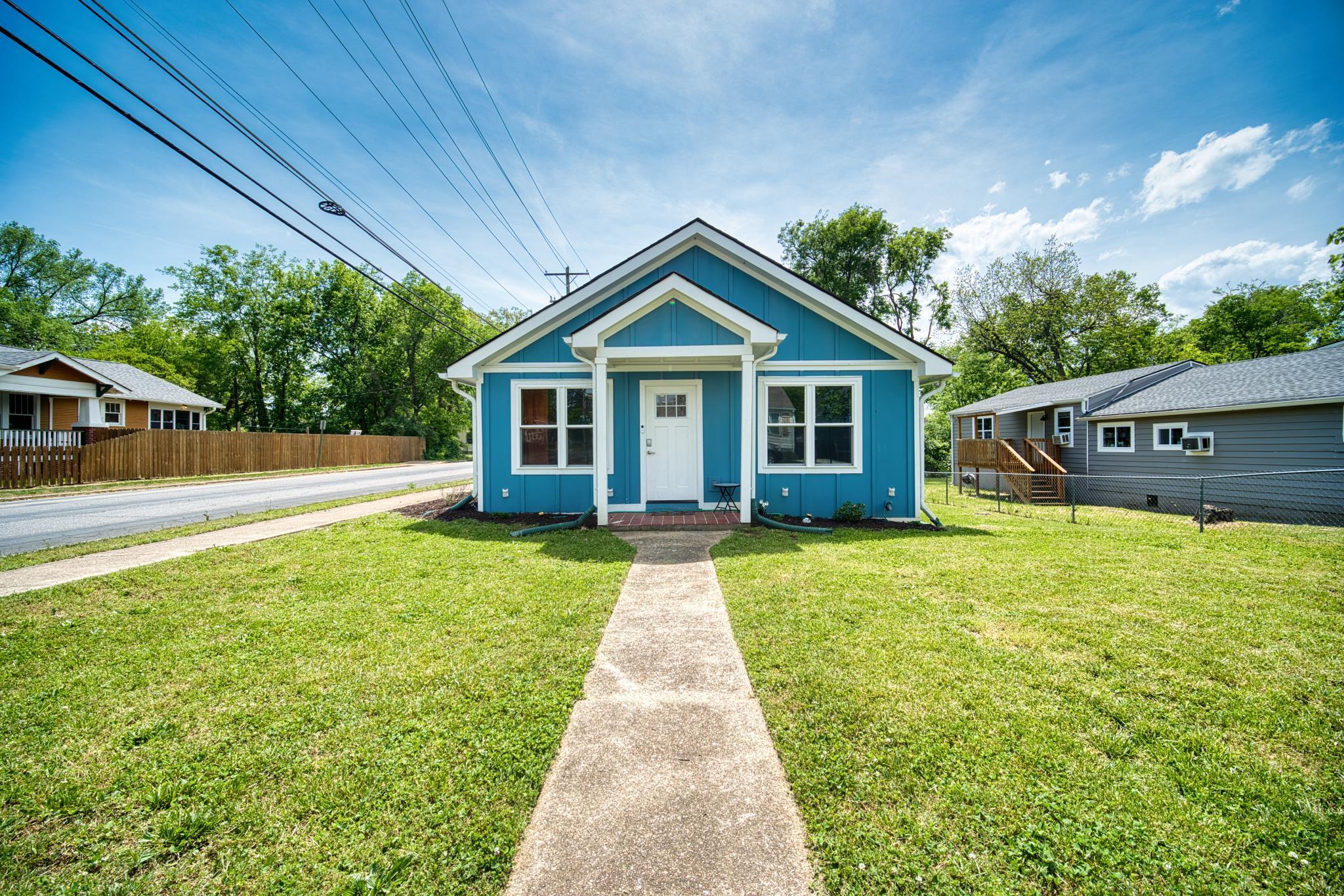 1814 E 13th Street, Chattanooga, Tennessee image 3