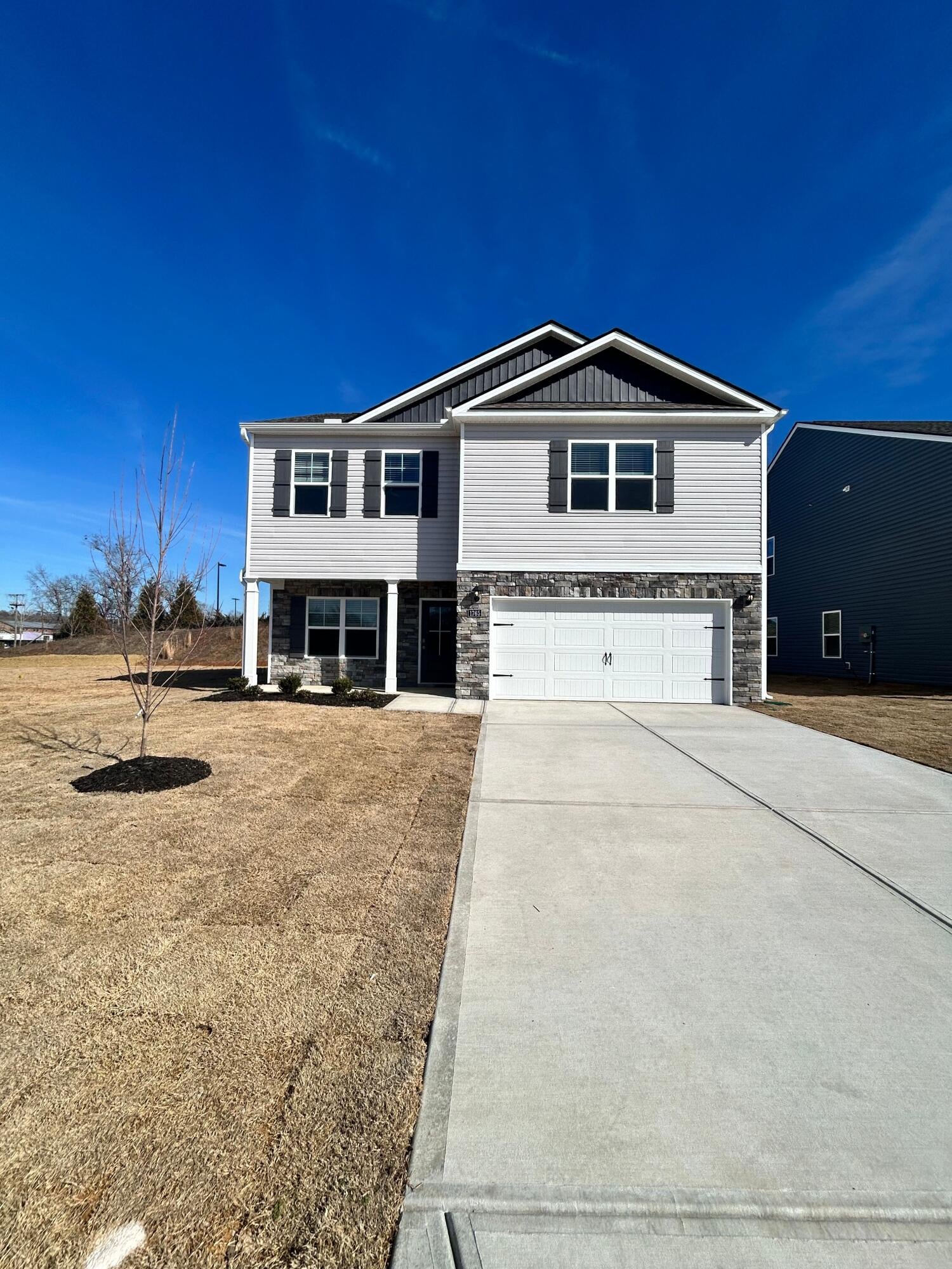 1765 Abington Farms Way