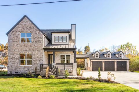 Photo of 7930 Bill Reed Road, Chattanooga, TN 37421 (MLS # 1523696)