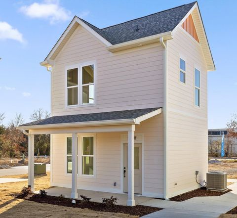Photo of 3625 Hodley Avenue, Chattanooga, TN 37410 (MLS # 1535147)