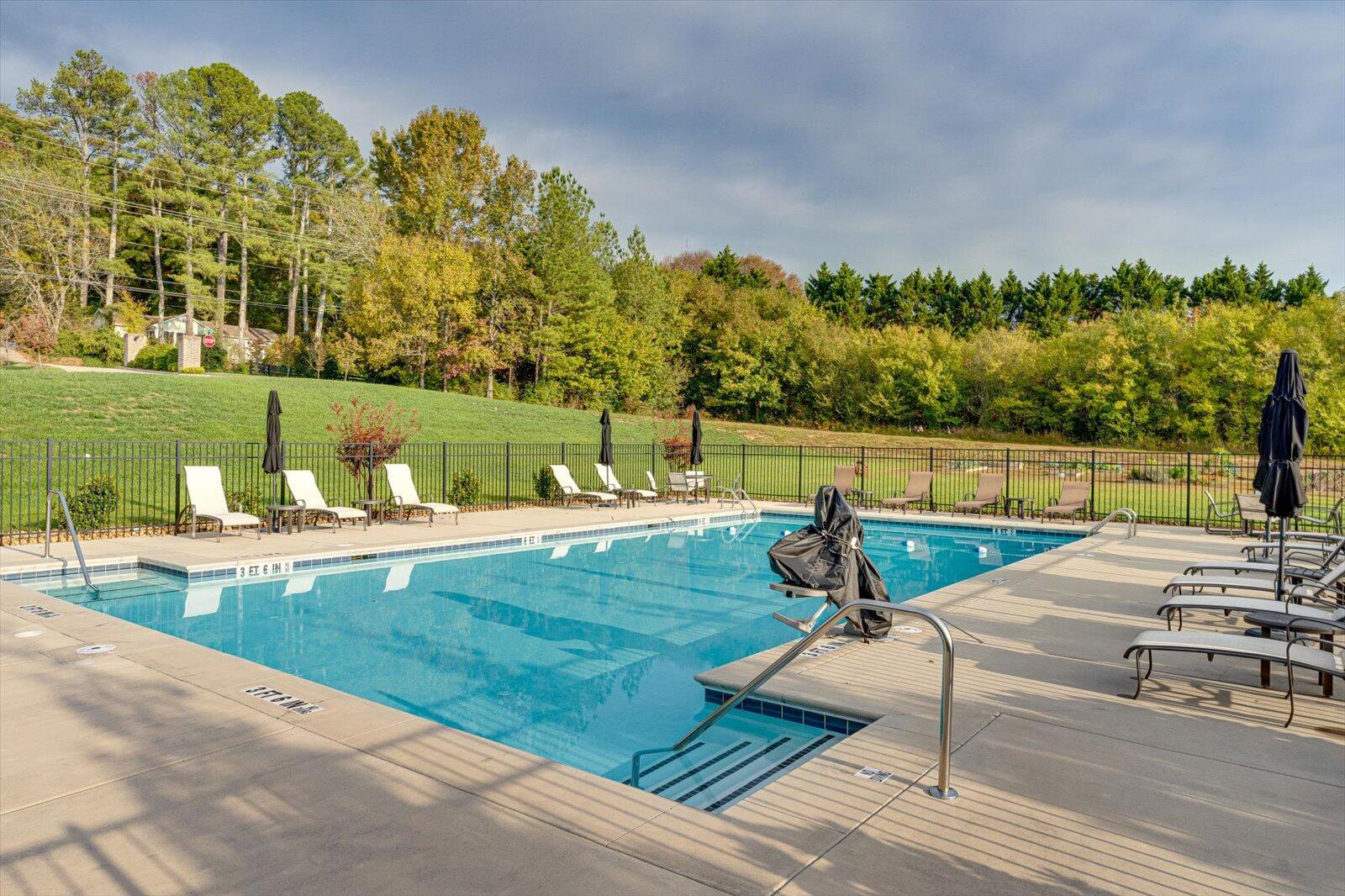 3495 Travertine Lane, Chattanooga, Tennessee image 45