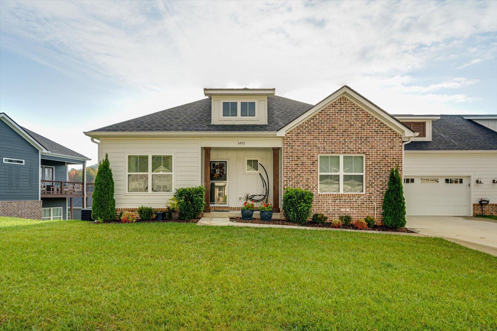 3495 Travertine Lane, Chattanooga, Tennessee image 1