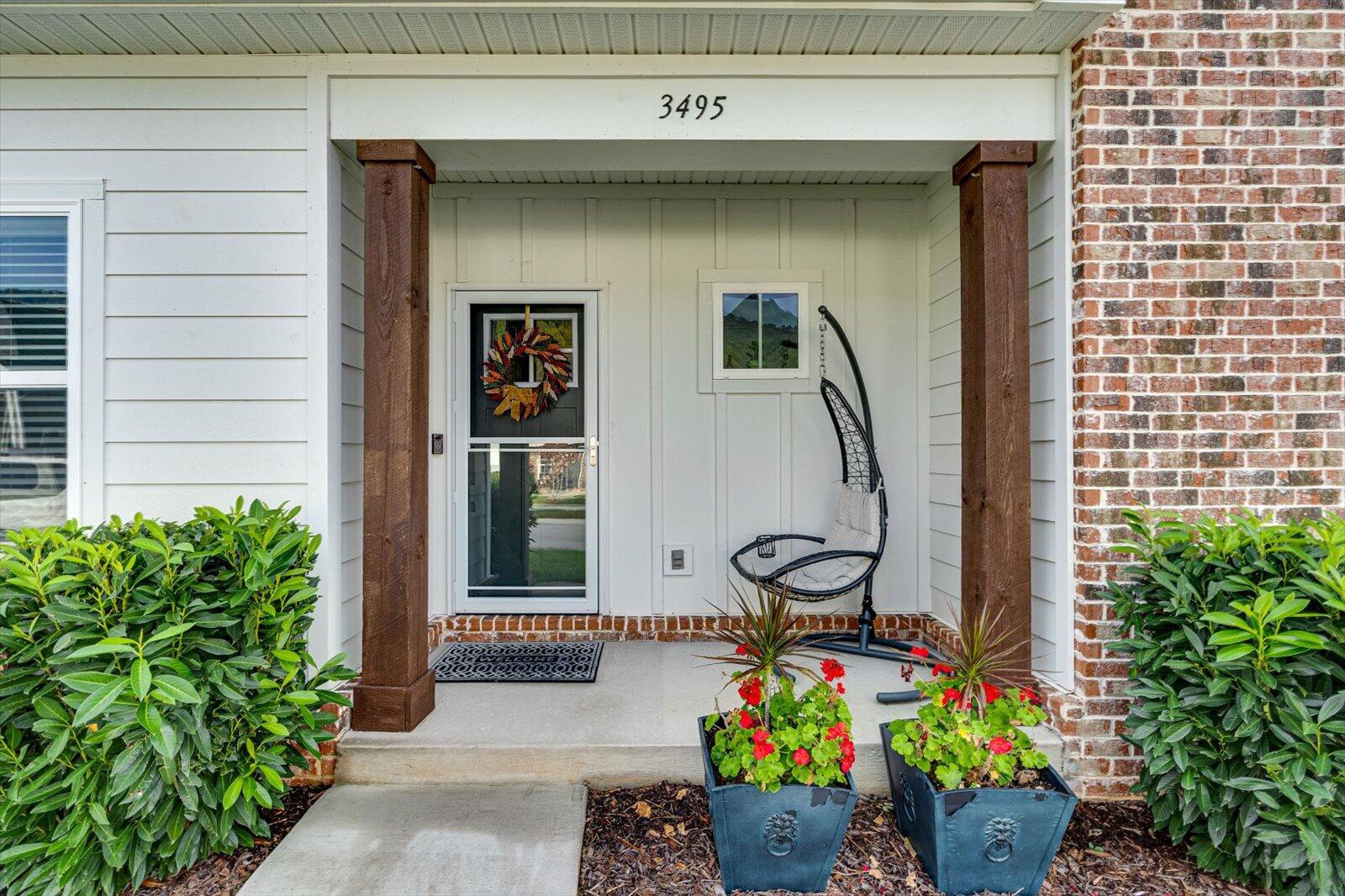 3495 Travertine Lane, Chattanooga, Tennessee image 3