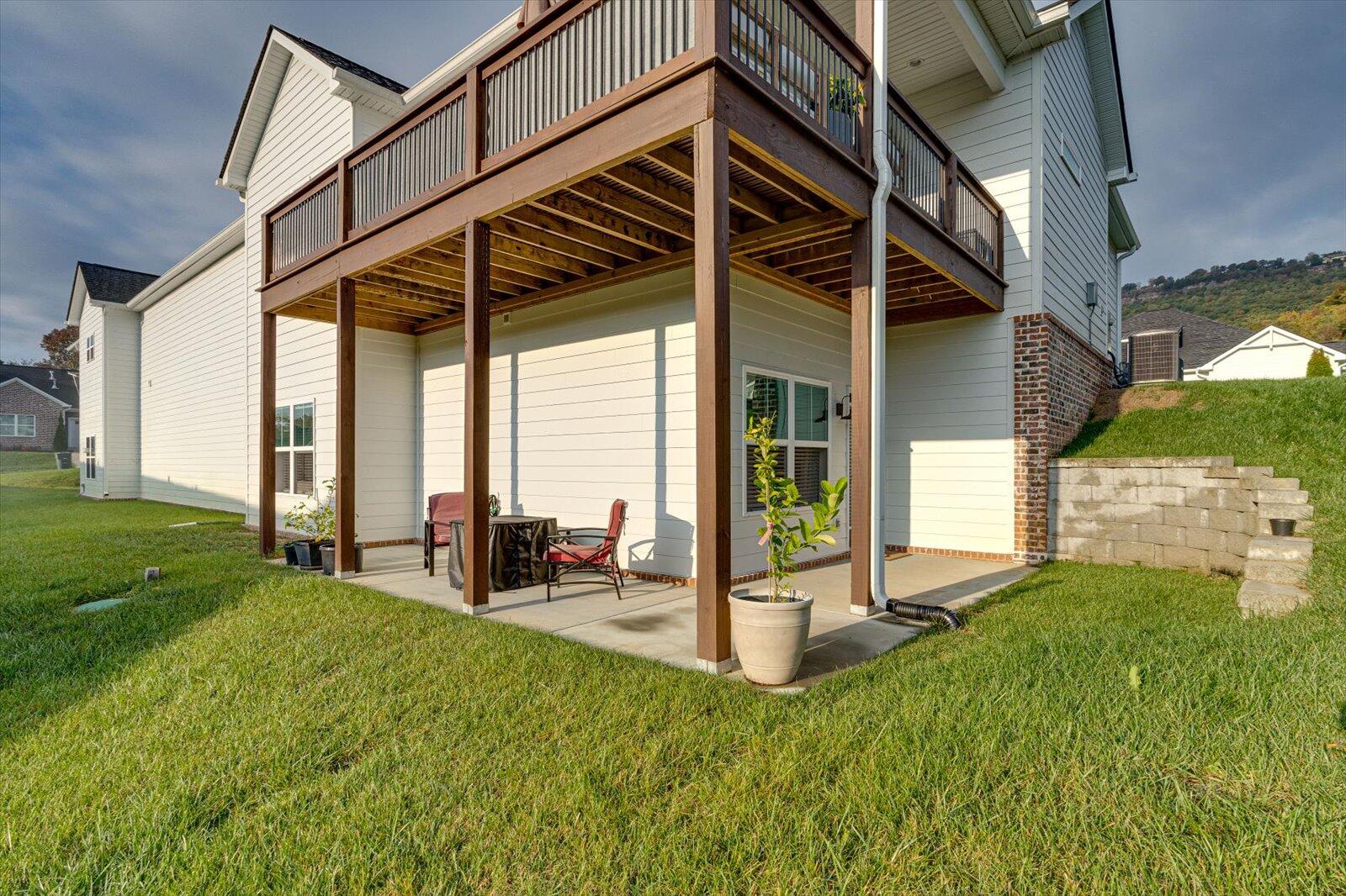 3495 Travertine Lane, Chattanooga, Tennessee image 38