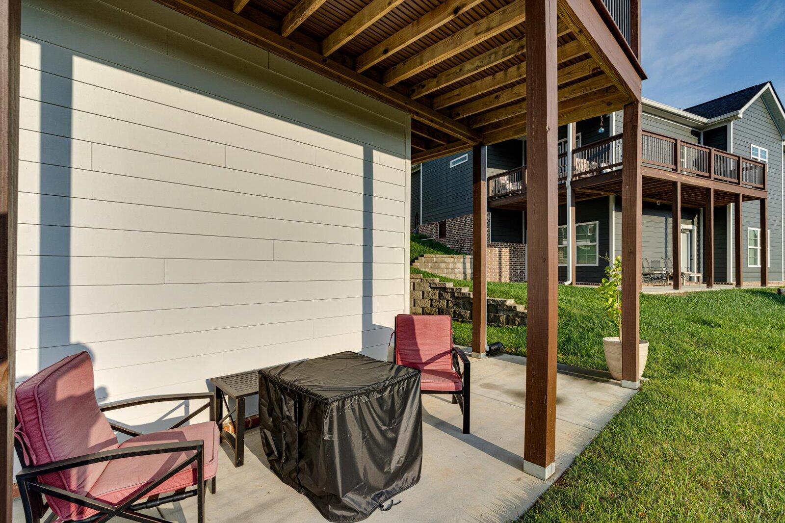 3495 Travertine Lane, Chattanooga, Tennessee image 39