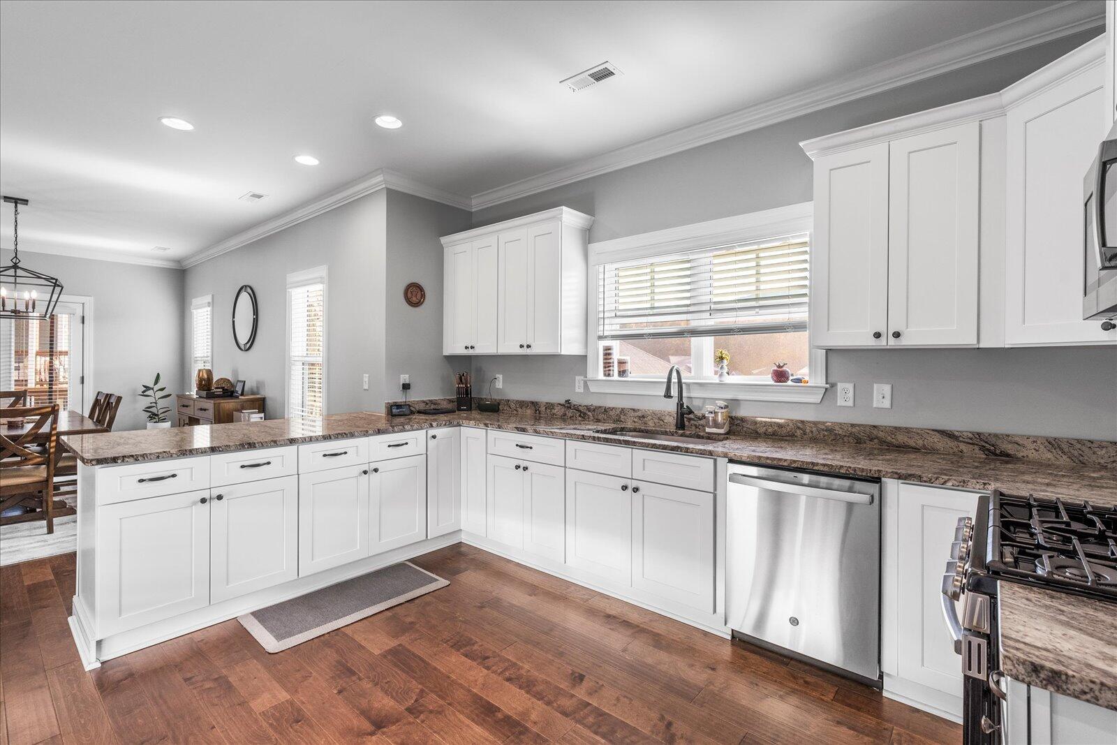 3495 Travertine Lane, Chattanooga, Tennessee image 13