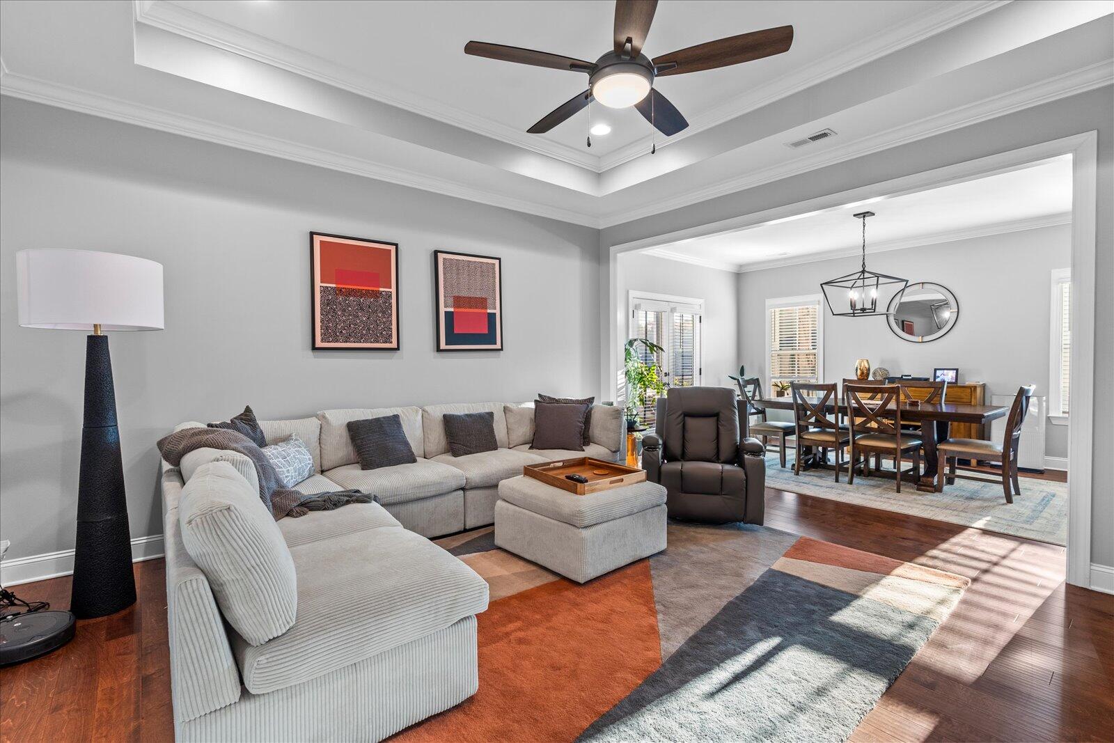 3495 Travertine Lane, Chattanooga, Tennessee image 7