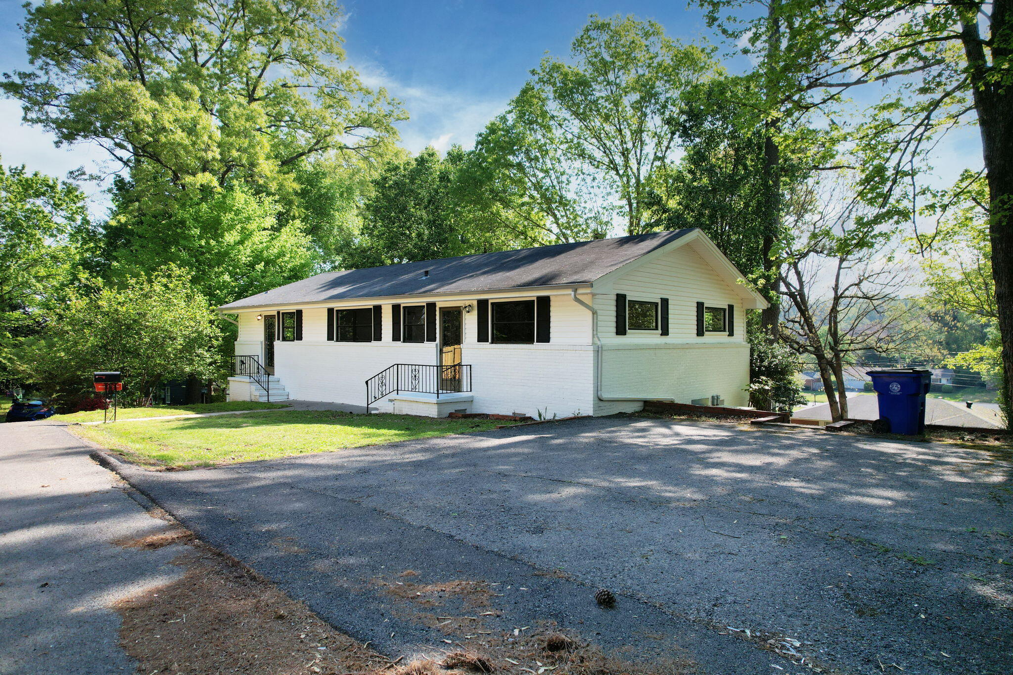 3015 Pine Drive, Cleveland, Tennessee image 33