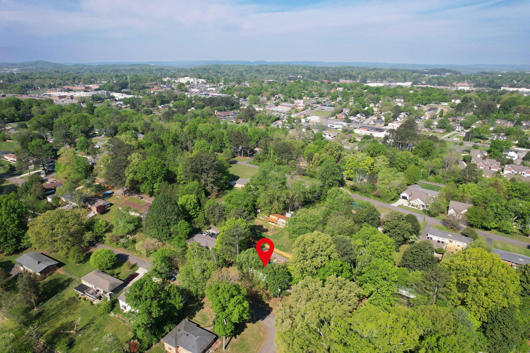 3015 Pine Drive, Cleveland, Tennessee image 35