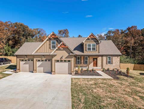 Photo of 8052 Burgundy Circle, Chattanooga, TN 37421 (MLS # 1540559)