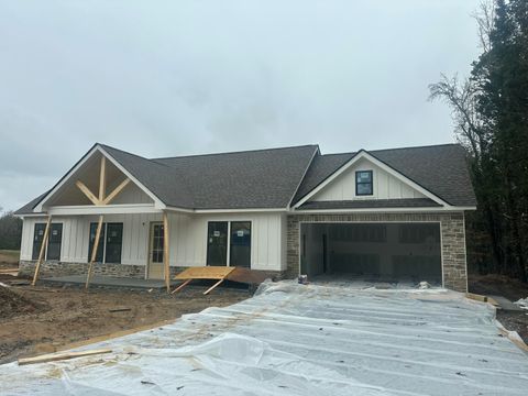 Photo of 5204 Norah Place NW, Cleveland, TN 37312 (MLS # 1524713)