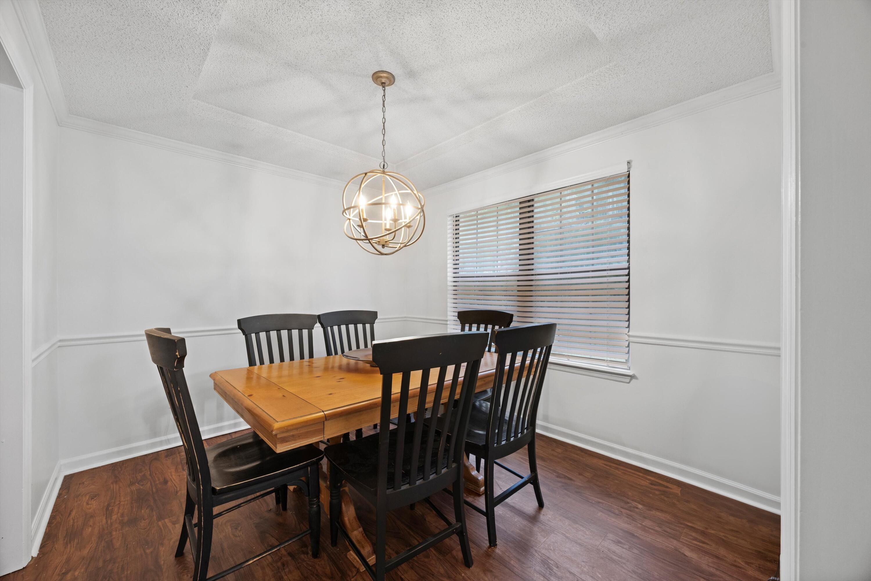 1219 Woodsage Drive, Soddy Daisy, Tennessee image 7