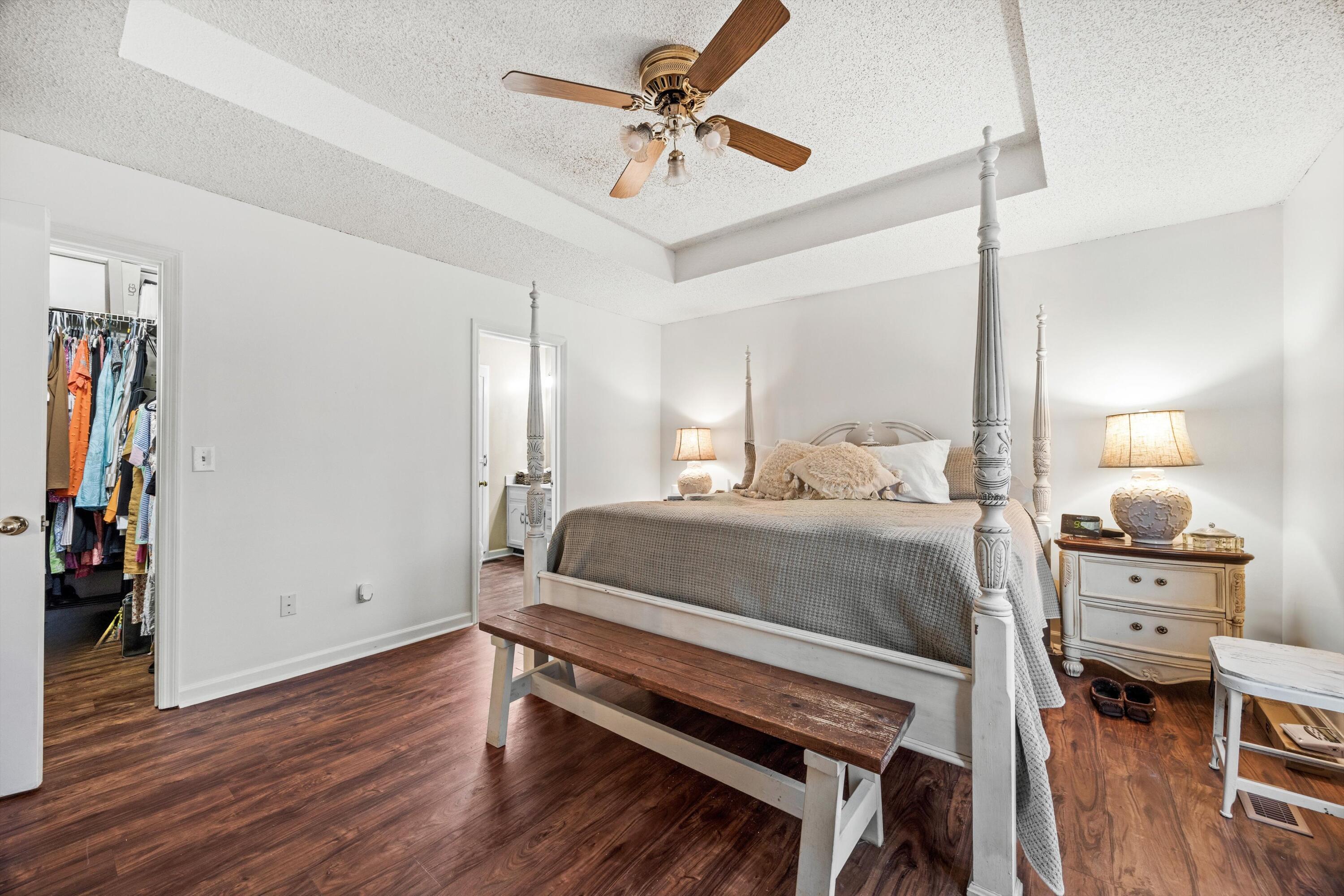 1219 Woodsage Drive, Soddy Daisy, Tennessee image 11