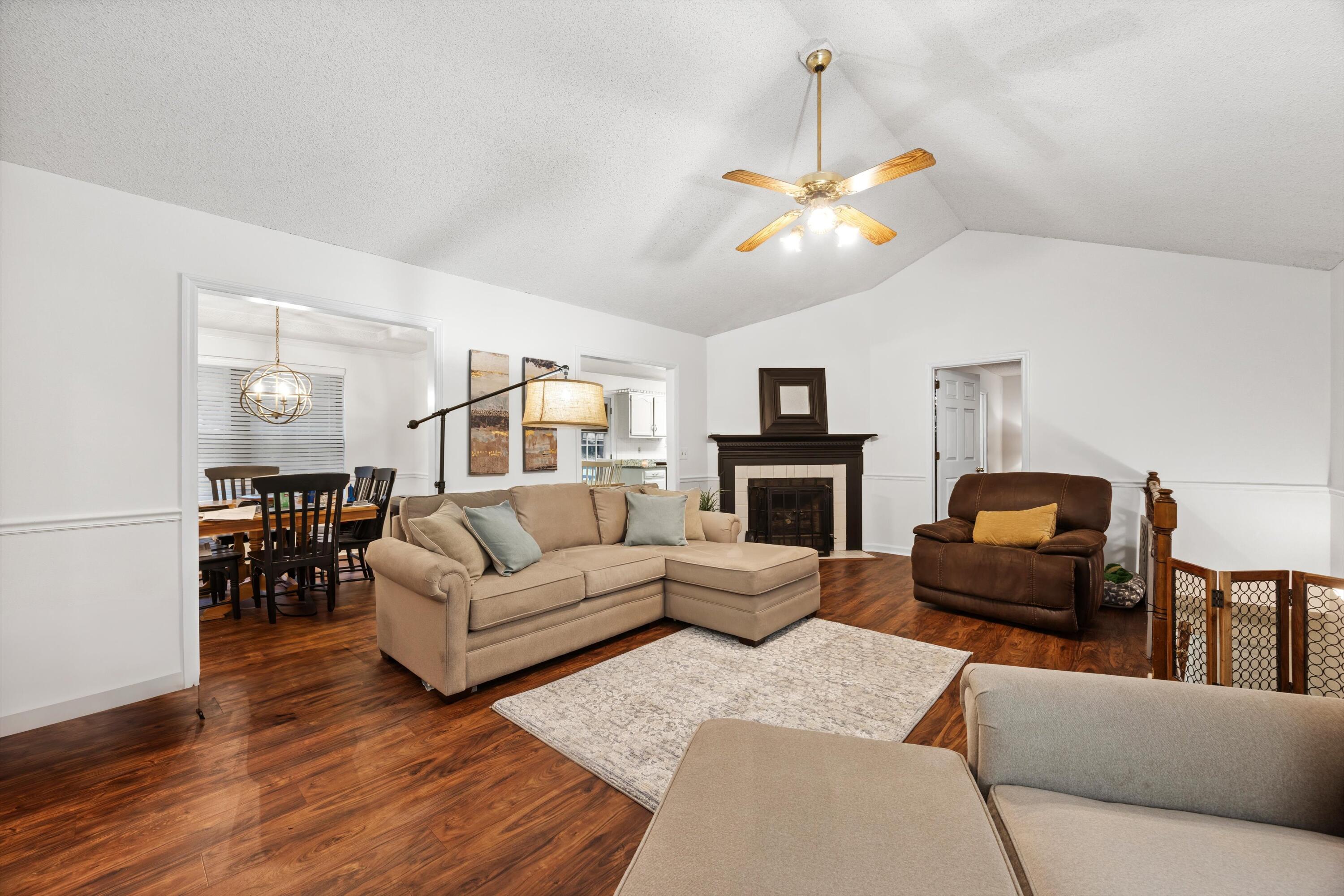 1219 Woodsage Drive, Soddy Daisy, Tennessee image 6