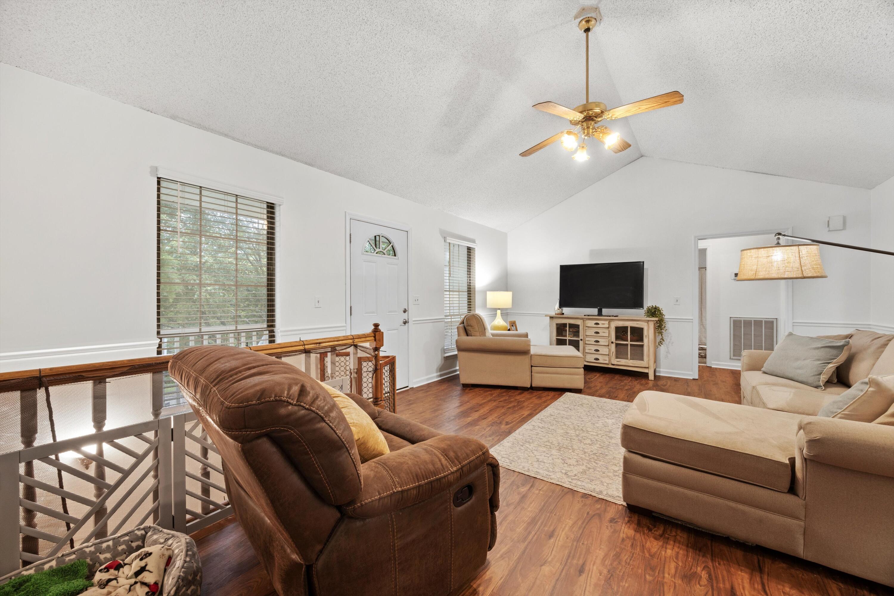1219 Woodsage Drive, Soddy Daisy, Tennessee image 5