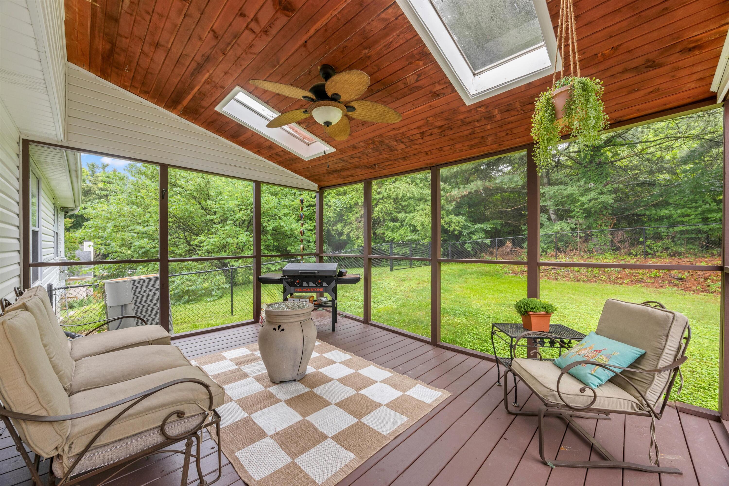 1219 Woodsage Drive, Soddy Daisy, Tennessee image 20