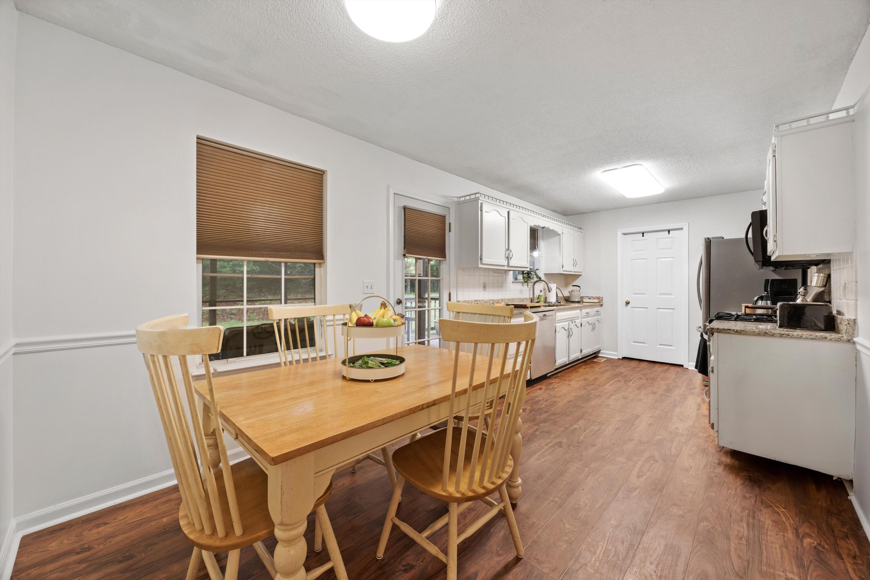 1219 Woodsage Drive, Soddy Daisy, Tennessee image 10