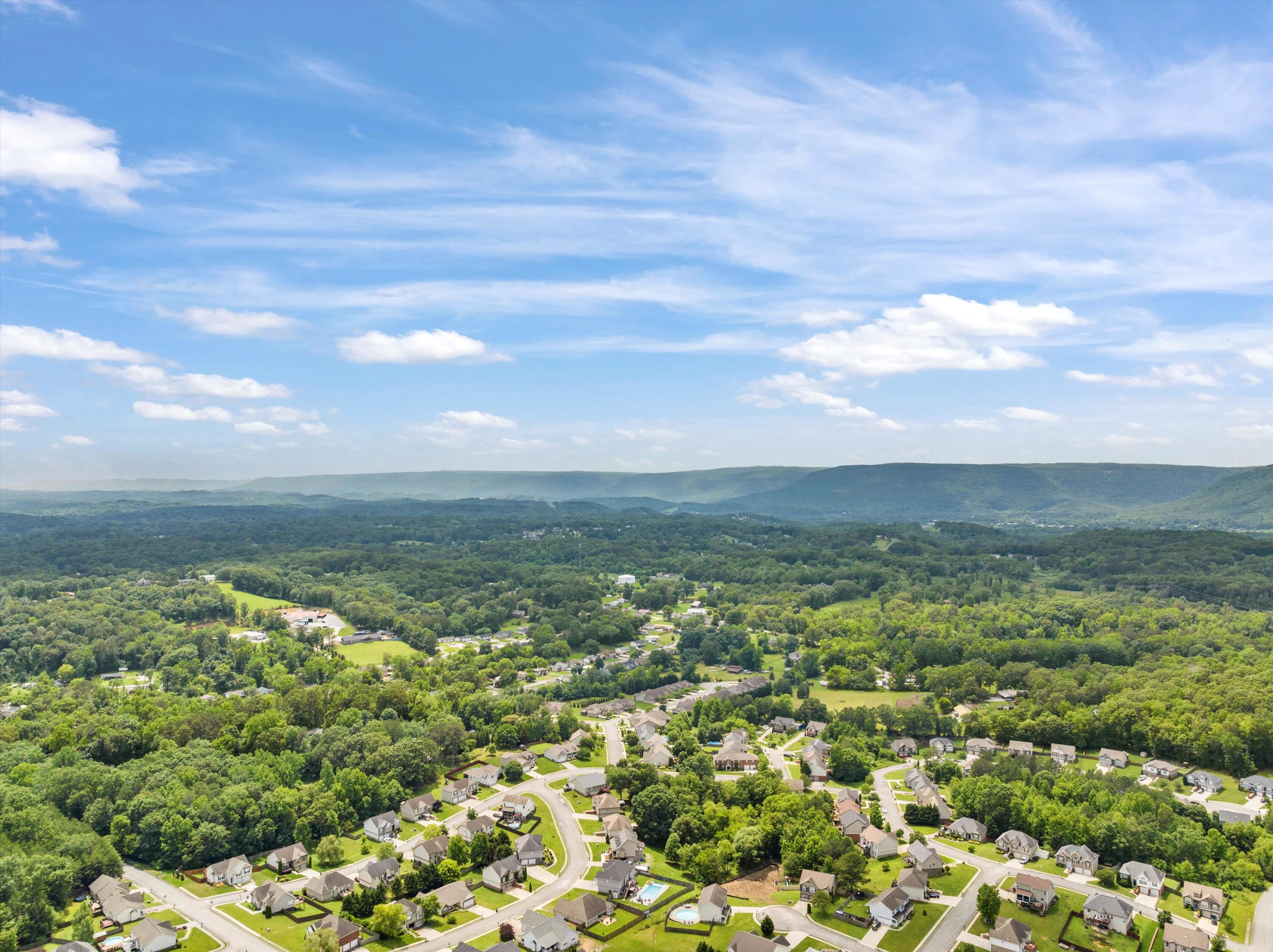 1219 Woodsage Drive, Soddy Daisy, Tennessee image 28