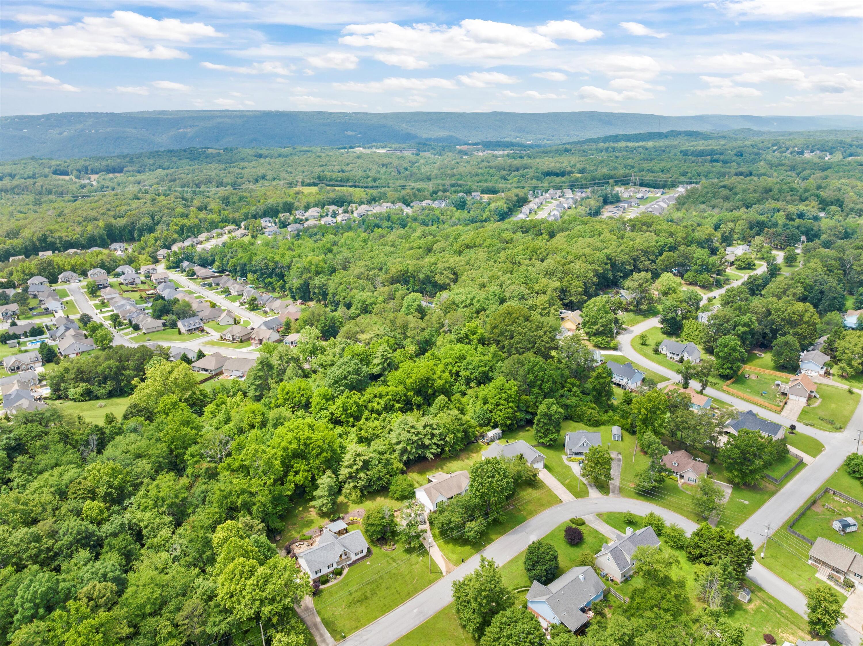 1219 Woodsage Drive, Soddy Daisy, Tennessee image 25