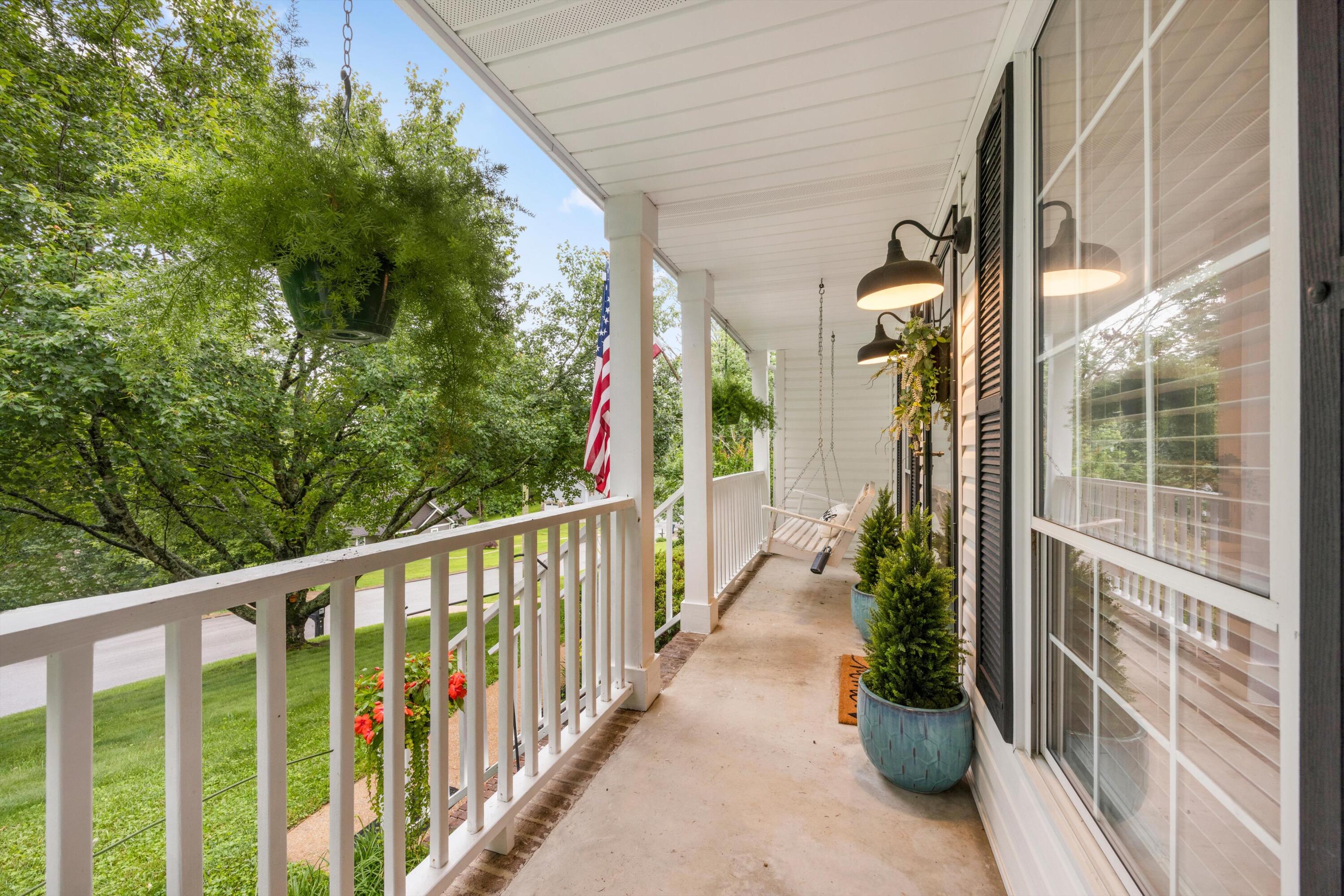 1219 Woodsage Drive, Soddy Daisy, Tennessee image 4